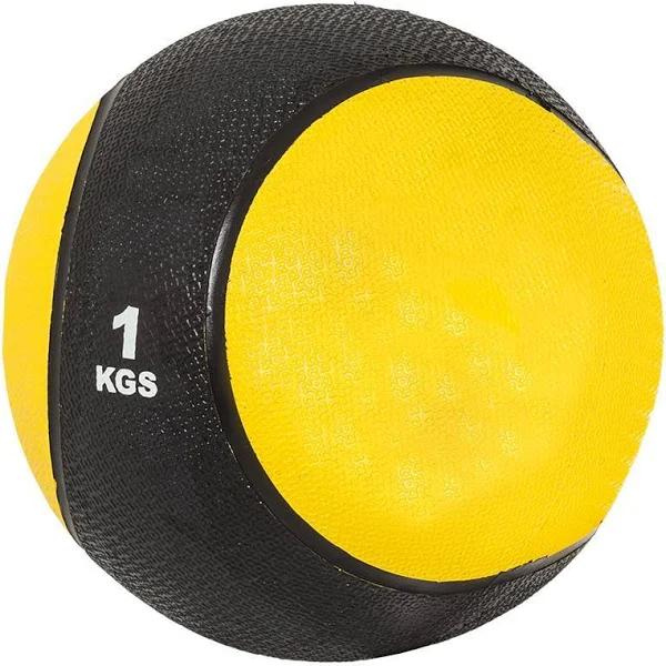 Gorilla Sports Medicine Ball, 1kg