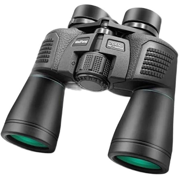 Goslash 20x50 HD Lens Binoculars Telescope