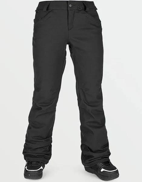 Grail 3D Stretch Snowboard Pant - Womens