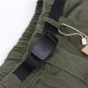 Gramicci Cropped NN-Pant US S / Asia M / Green / Olive