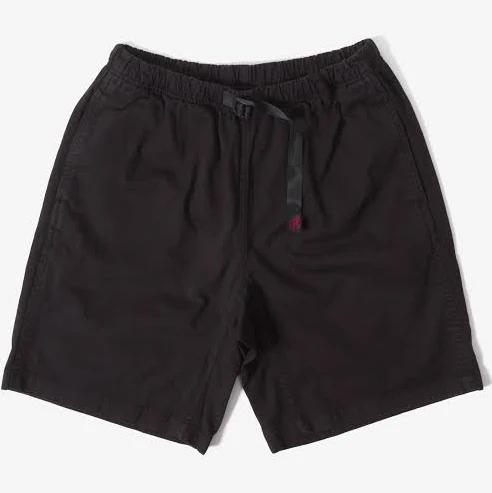 Gramicci G Mens Shorts - Black