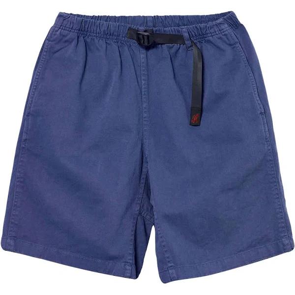 Gramicci G-Short Mens Shorts - Dusty Blue