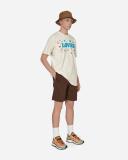 Gramicci G-Short Mens Shorts - Tobacco