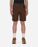 Gramicci G-Short Mens Shorts - Tobacco