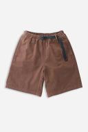 Gramicci G-Short Mens Shorts - Tobacco