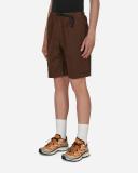 Gramicci G-Short Mens Shorts - Tobacco