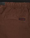 Gramicci G-Short Mens Shorts - Tobacco
