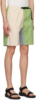 Gramicci - G Shorts - Crazy - US/EU-S / Asia-M