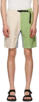 Gramicci - G Shorts - Crazy - US/EU-S / Asia-M