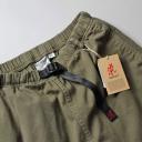 Gramicci G-Shorts - L - Olive