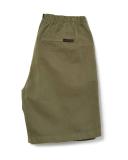 Gramicci G-Shorts - L - Olive