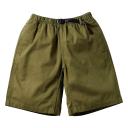 Gramicci G-Shorts - L - Olive