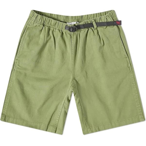 Gramicci G-Shorts - L - Olive