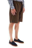 Gramicci G-Shorts M / Brown / Tobacco