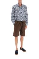 Gramicci G-Shorts M / Brown / Tobacco