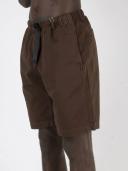 Gramicci G-Shorts M / Brown / Tobacco