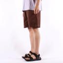 Gramicci G-Shorts M / Brown / Tobacco