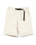 Gramicci G-Shorts M / Cream / Greige