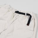 Gramicci G-Shorts M / Cream / Greige