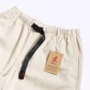 Gramicci G-Shorts M / Cream / Greige