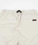 Gramicci G-Shorts M / Cream / Greige