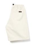 Gramicci G-Shorts M / Cream / Greige