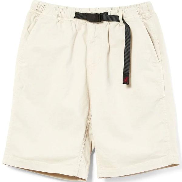 Gramicci G-Shorts M / Cream / Greige