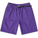 Gramicci G-Shorts - Purple - L - Men