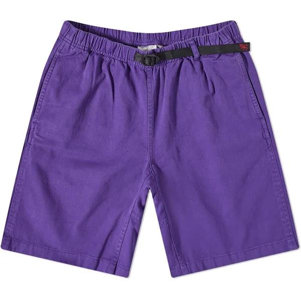 Gramicci G-Shorts - Purple - L - Men