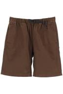 Gramicci G-Shorts S / Brown / Tobacco