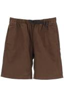 Gramicci G-Shorts S / Brown / Tobacco