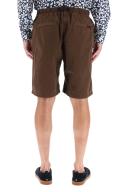 Gramicci G-Shorts S / Brown / Tobacco
