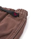 Gramicci G-Shorts S / Brown / Tobacco