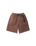 Gramicci G-Shorts S / Brown / Tobacco