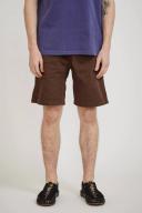 Gramicci G-Shorts S / Brown / Tobacco