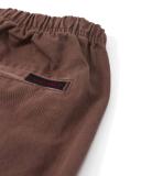 Gramicci G-Shorts S / Brown / Tobacco