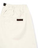 Gramicci G-Shorts S / Cream / Greige