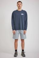 Gramicci G-Shorts (Smoky Blue)