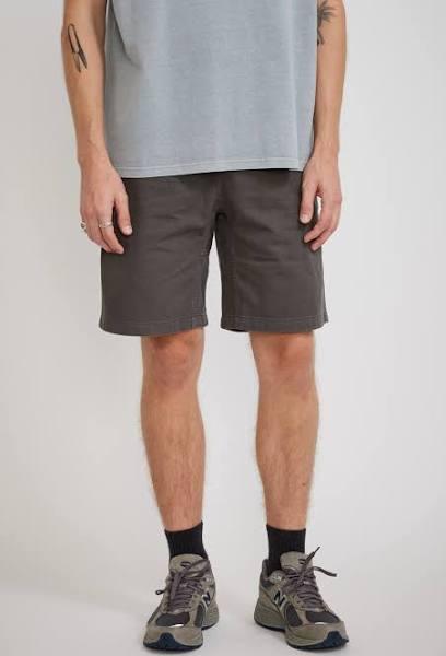 Gramicci G-Shorts US XS / Asia S / Grey / Charcoal