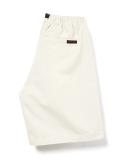 Gramicci G-Shorts XL / Cream / Greige
