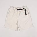 Gramicci G-Shorts XL / Cream / Greige