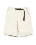 Gramicci G-Shorts XL / Cream / Greige