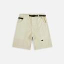 Gramicci Men's Gadget Short in Greige, Size Small | END. Clothing