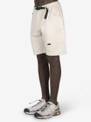 Gramicci Men's Gadget Short in Greige, Size Small | END. Clothing