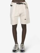 Gramicci Men's Gadget Short in Greige, Size Small | END. Clothing