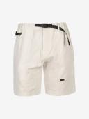 Gramicci Men's Gadget Short in Greige, Size Small | END. Clothing