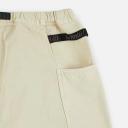 Gramicci Men's Gadget Short in Greige, Size Small | END. Clothing