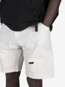 Gramicci Men's Gadget Short in Greige, Size Small | END. Clothing