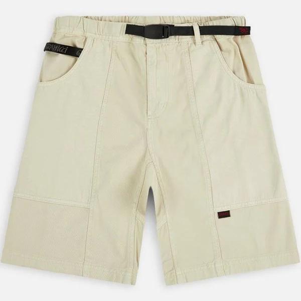 Gramicci Men's Gadget Short in Greige, Size Small | END. Clothing