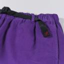 Gramicci Men's Twill G Short in Purple, Size Small | END. Clothing